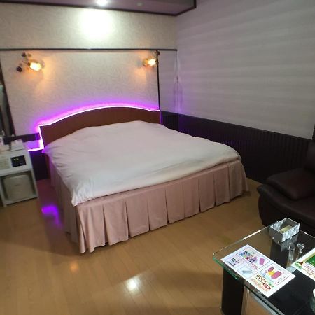 Hotel La Rouge - Vacation Stay 89068V 福島市 エクステリア 写真