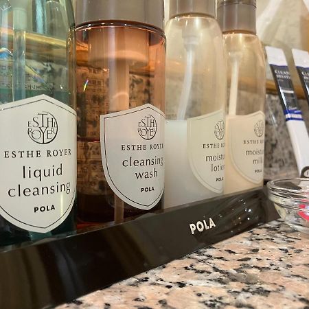 Hotel La Rouge - Vacation Stay 89068V 福島市 エクステリア 写真