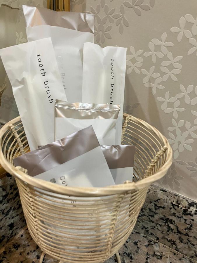 Hotel La Rouge - Vacation Stay 89068V 福島市 エクステリア 写真