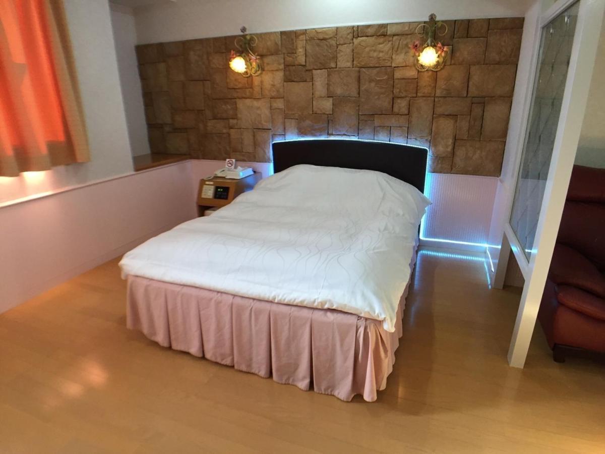 Hotel La Rouge - Vacation Stay 89068V 福島市 エクステリア 写真