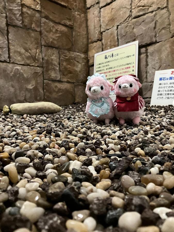 Hotel La Rouge - Vacation Stay 89068V 福島市 エクステリア 写真