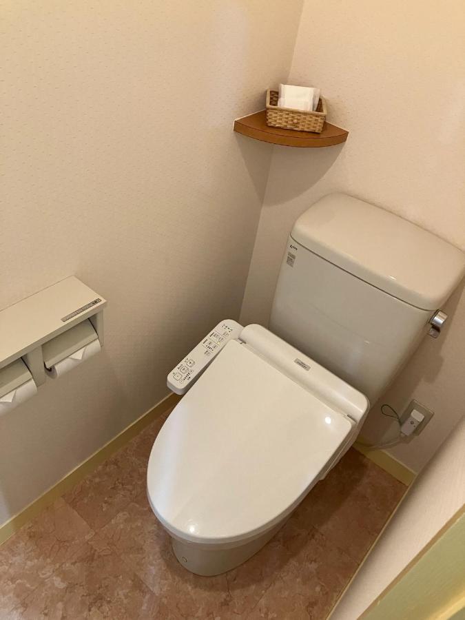 Hotel La Rouge - Vacation Stay 89068V 福島市 エクステリア 写真